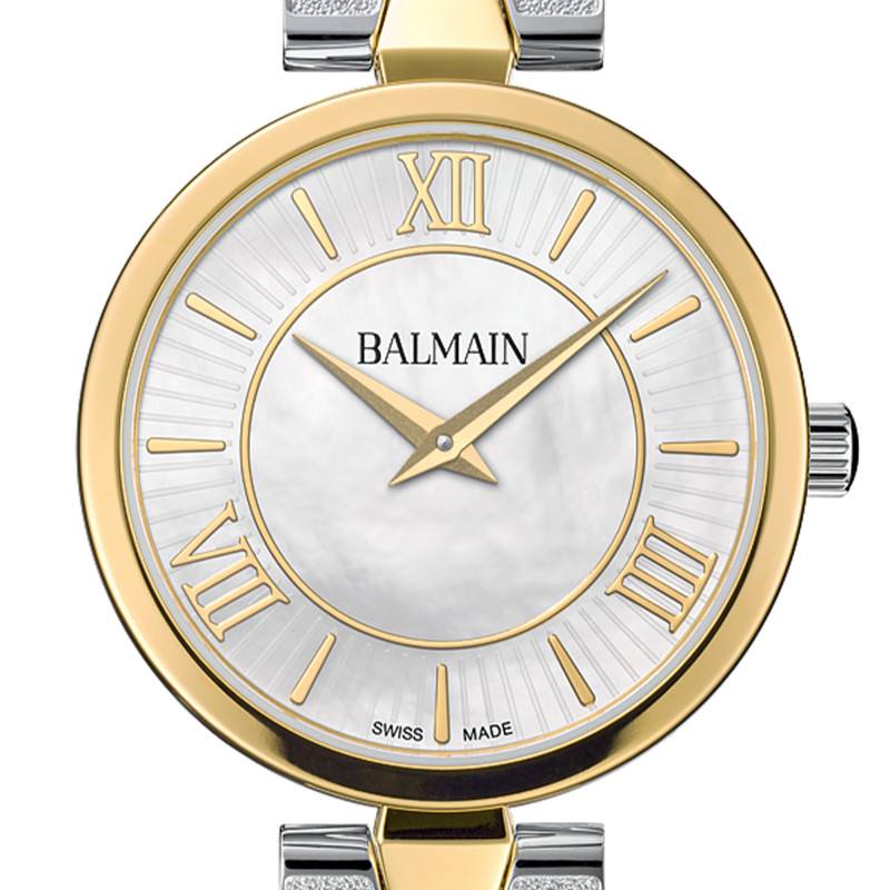 Montre BALMAIN Sedirea B48323982 2 Montre BALMAIN Sedirea B48323982