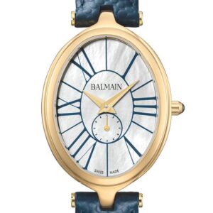 Montre BALMAIN Haute Elegance Oval B81109282 Montre BALMAIN Haute Elegance Oval B81109282