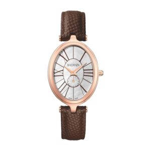 Montre BALMAIN Haute Elegance Oval B81195282