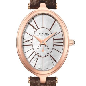 Montre BALMAIN Haute Elegance Oval B81195282