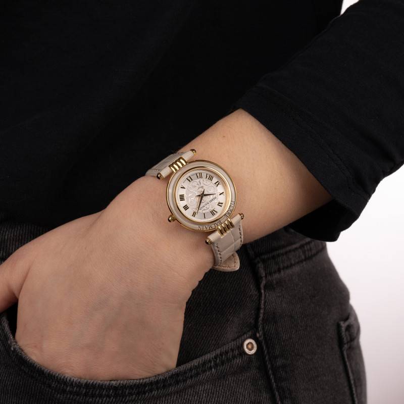 Montre BALMAIN Haute Elegance B81355112 2 Montre BALMAIN Haute Elegance B81355112