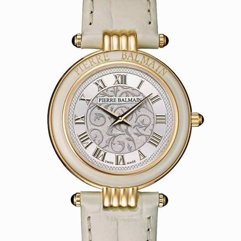 Montre BALMAIN Haute Elegance B81355112 3 Montre BALMAIN Haute Elegance B81355112