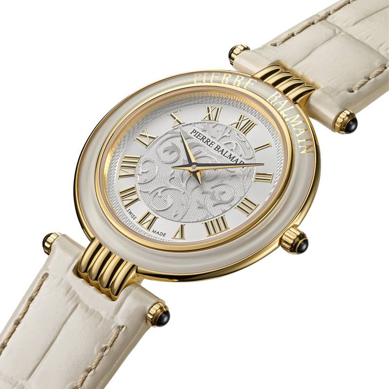 Montre BALMAIN Haute Elegance B81355112 4 Montre BALMAIN Haute Elegance B81355112