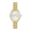 Montre Boss Mae Dorée 1502733