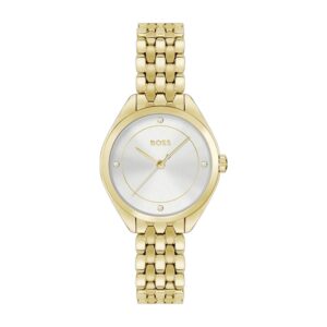 Montre Boss Mae Dorée 1502733