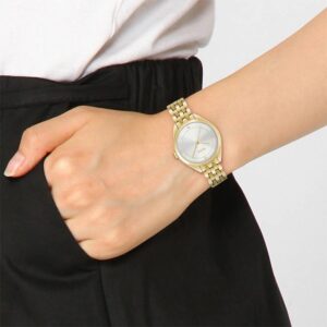 Montre Boss Mae Dorée 1502733