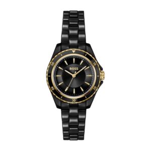 Montre Boss Sage Aqua Ceramic 1502851