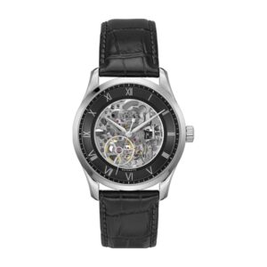 Montre Boss Principle Skeleton 1514234