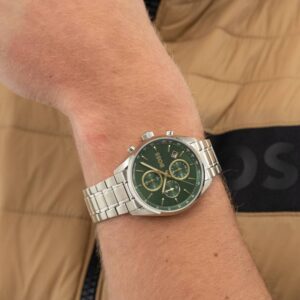 Montre Boss Grand Prix 44 1514266 Montre Boss Grand Prix 44 1514266