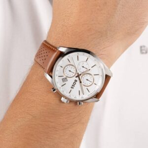 Montre Boss Grand Prix 44 1514313