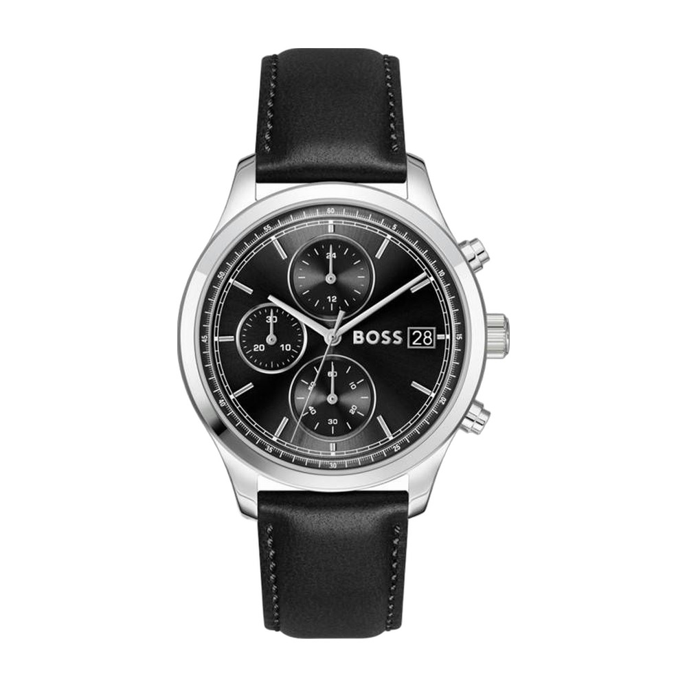Montre Boss Stratus 1514326 1 Montre Boss Stratus 1514326