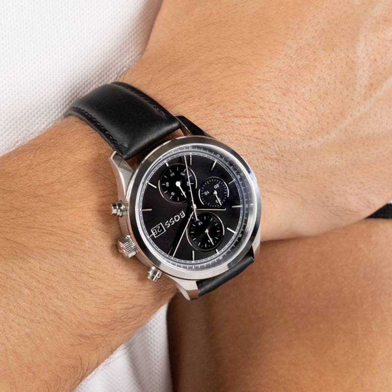 Montre Boss Stratus 1514326 2 Montre Boss Stratus 1514326