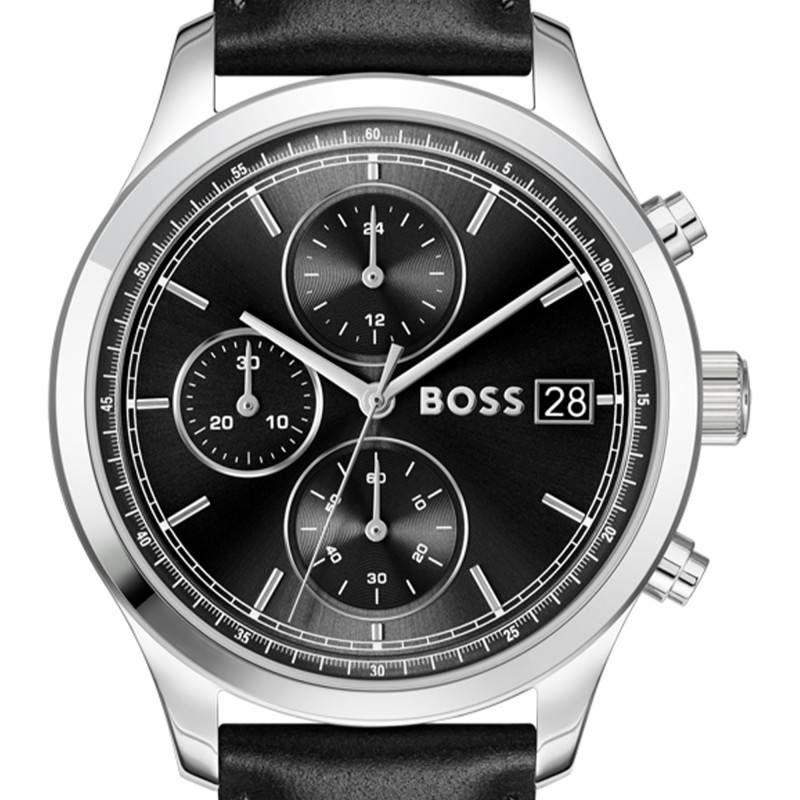 Montre Boss Stratus 1514326 3 Montre Boss Stratus 1514326