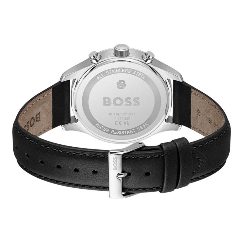 Montre Boss Stratus 1514326 5 Montre Boss Stratus 1514326