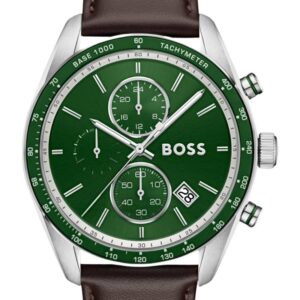 Montre Boss Grand Prix 1514342