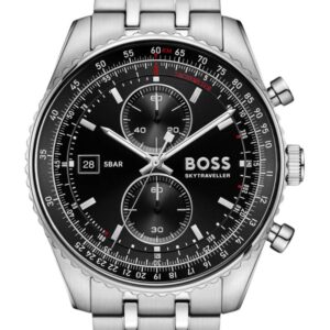 Montre Boss Skytraveller 1514349