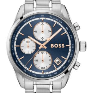 Montre Boss Grand Prix 1514360 Montre Boss Grand Prix 1514360