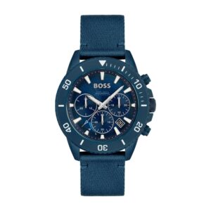 Montre Boss Admiral 1513919