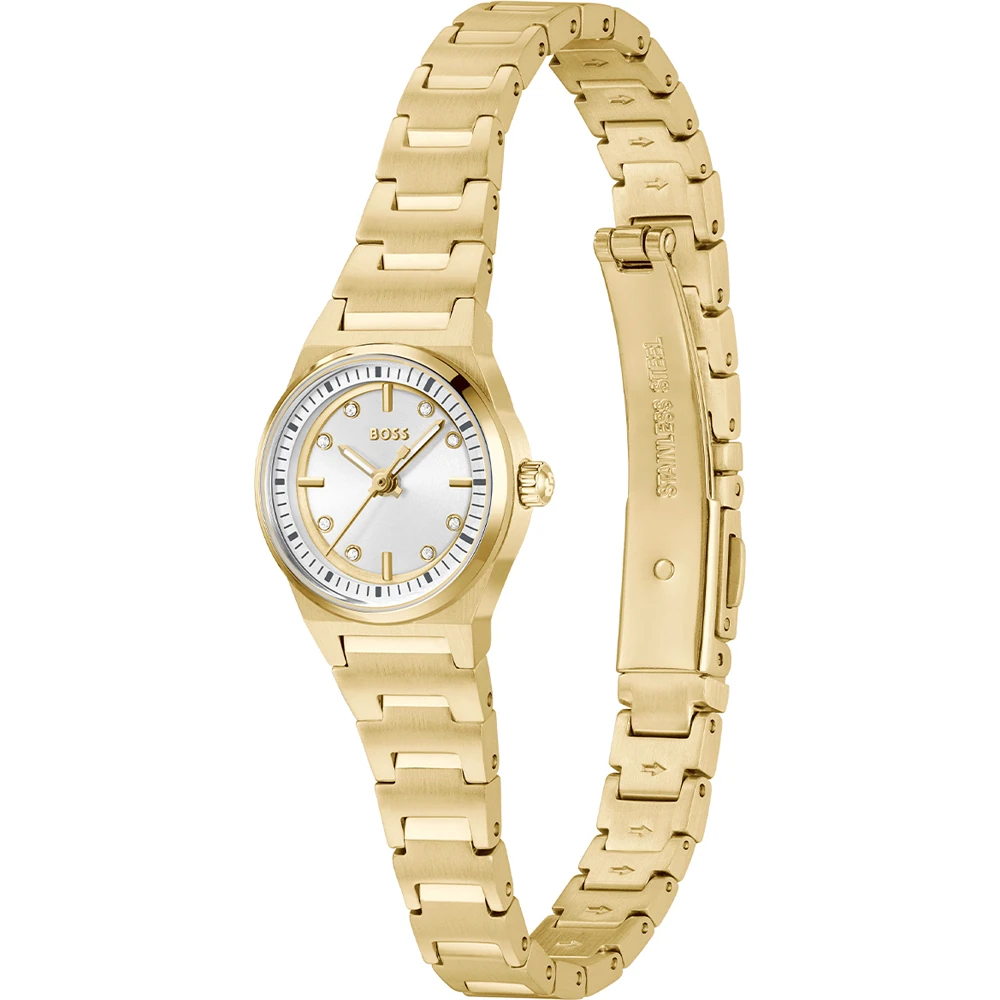 Montre Boss Candor Gracey 1502863 2 Montre Boss Candor Gracey 1502863 – Image 2