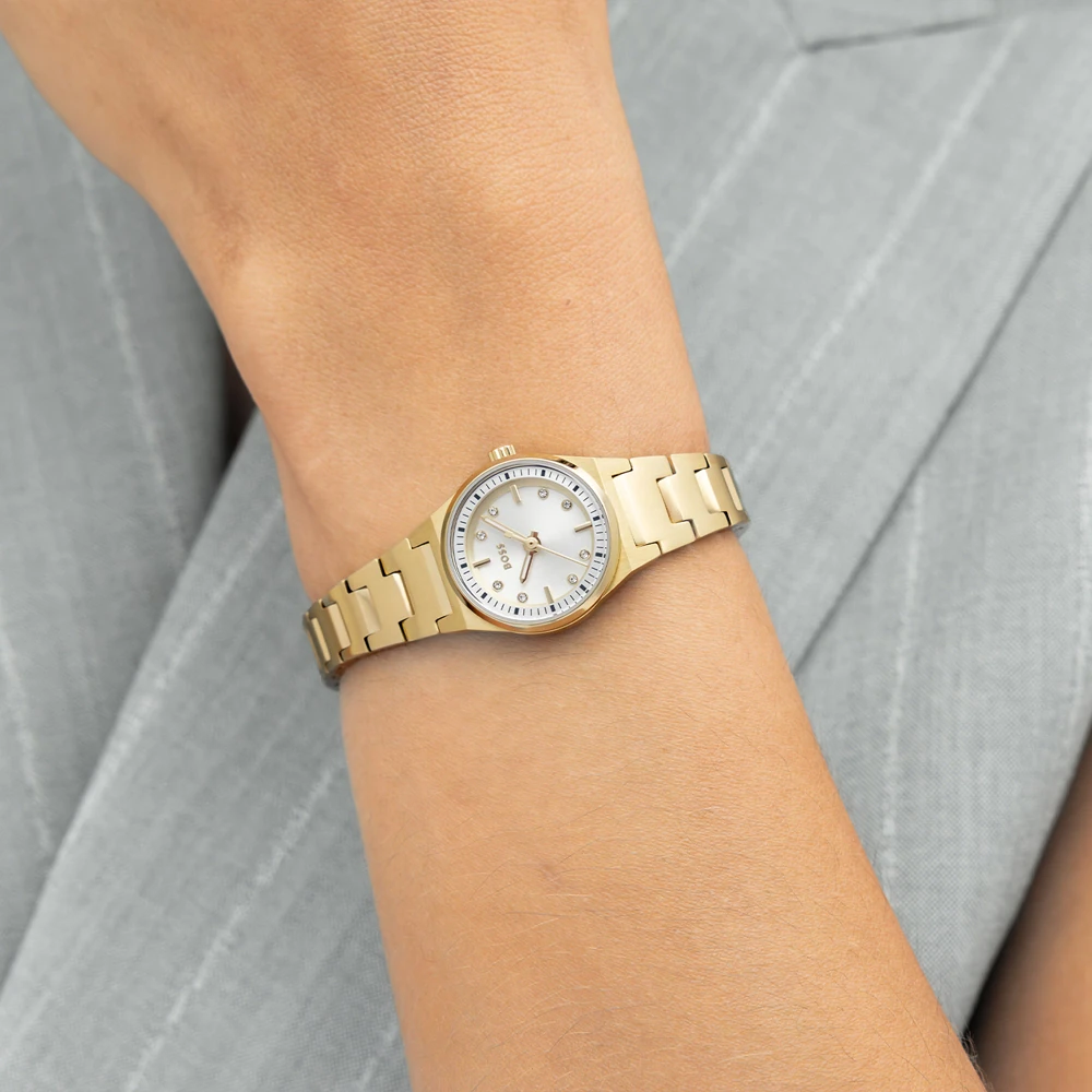 Montre Boss Candor Gracey 1502863 3 Montre Boss Candor Gracey 1502863 – Image 3