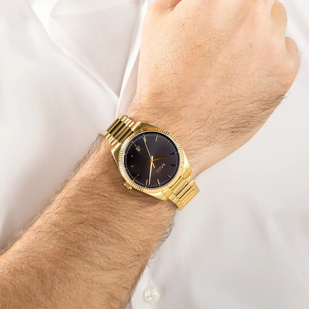 Montre Boss Cheswick 1514312 4 Montre Boss Cheswick 1514312 – Image 4