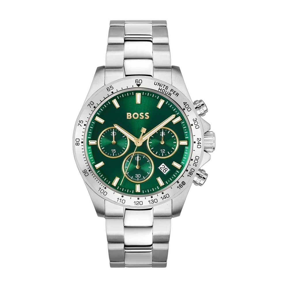 Montre Boss Hero 1514217 1 Montre Boss Hero 1514217