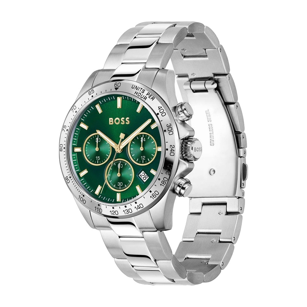 Montre Boss Hero 1514217 2 Montre Boss Hero 1514217