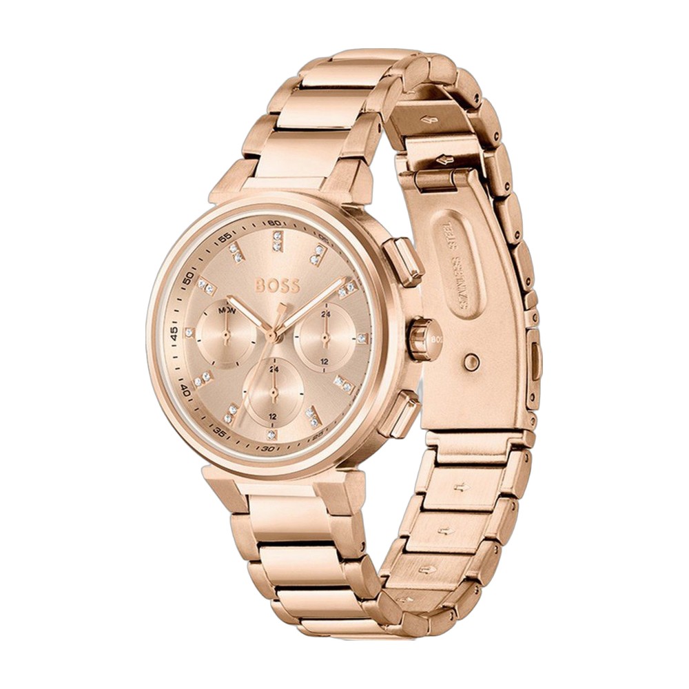 Montre Boss One 1502678 2 Montre Boss One 1502678
