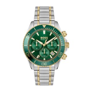 Montre Boss Sealiner 1514325