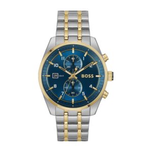 Montre Boss Skytraveller 1514247