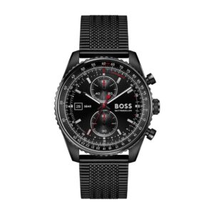 Montre Boss Skytraveller 1514348