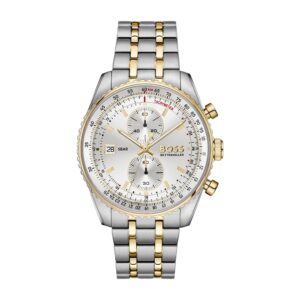 Montre Boss Skytraveller 1514350
