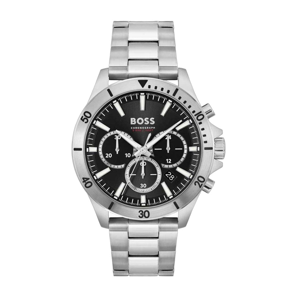 Montre Boss Troper 1514057 1 Montre Boss Troper 1514057