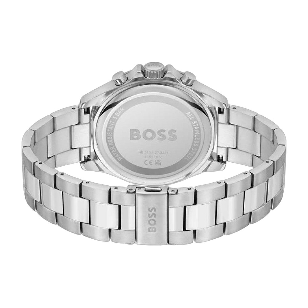 Montre Boss Troper 1514057 3 Montre Boss Troper 1514057