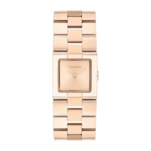 Montre CALVIN KLEIN Meridian 25100090