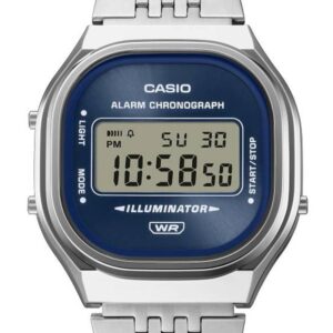 Montre CASIO A140WE-2AEF Montre CASIO A140WE-2AEF