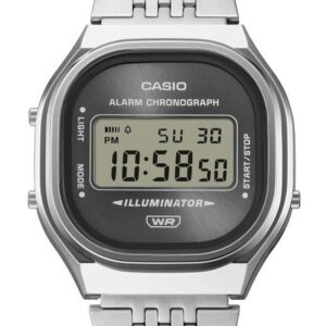 Montre CASIO A140WE-8AEF Montre CASIO A140WE-8AEF
