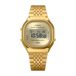 Montre CASIO A140WEG-9AEF