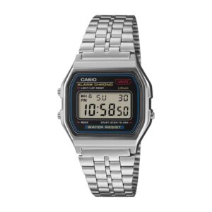 Montre CASIO A159WE-1EF