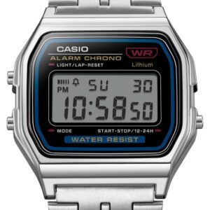 Montre CASIO A159WE-1EF