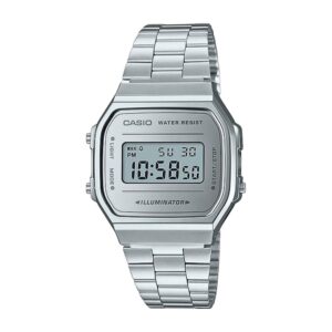 Montre CASIO Vintage A168WEM-7EF