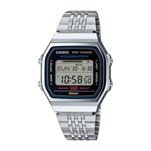 Montre CASIO Connectée ABL-100WE-1AEF