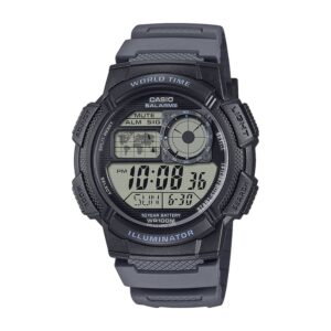 Montre CASIO AE-1000W-8AVEF