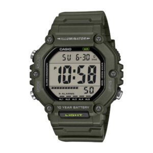 Montre CASIO AE-1600HX-3AVEF