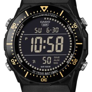 Montre CASIO Timeless AE-1700H-1BVEF