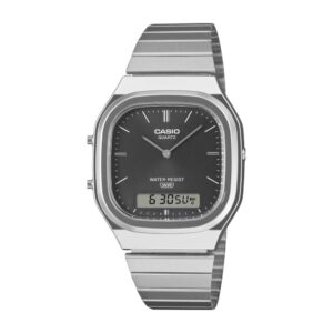 Montre CASIO Edgy AQ-240E-1AEF