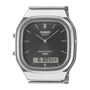 Montre CASIO Edgy AQ-240E-1AEF Montre CASIO Edgy AQ-240E-1AEF