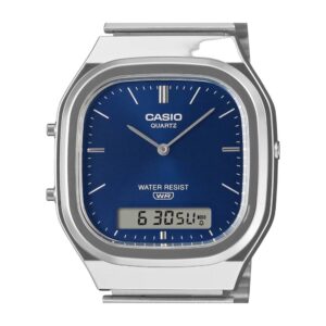 Montre CASIO Edgy AQ-240E-2A2EF Montre CASIO Edgy AQ-240E-2A2EF