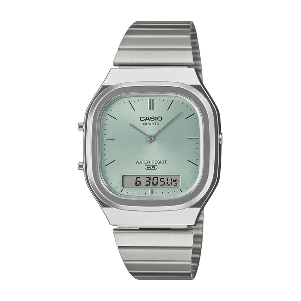 Montre CASIO Edgy AQ-240E-2AEF 1 Montre CASIO Edgy AQ-240E-2AEF