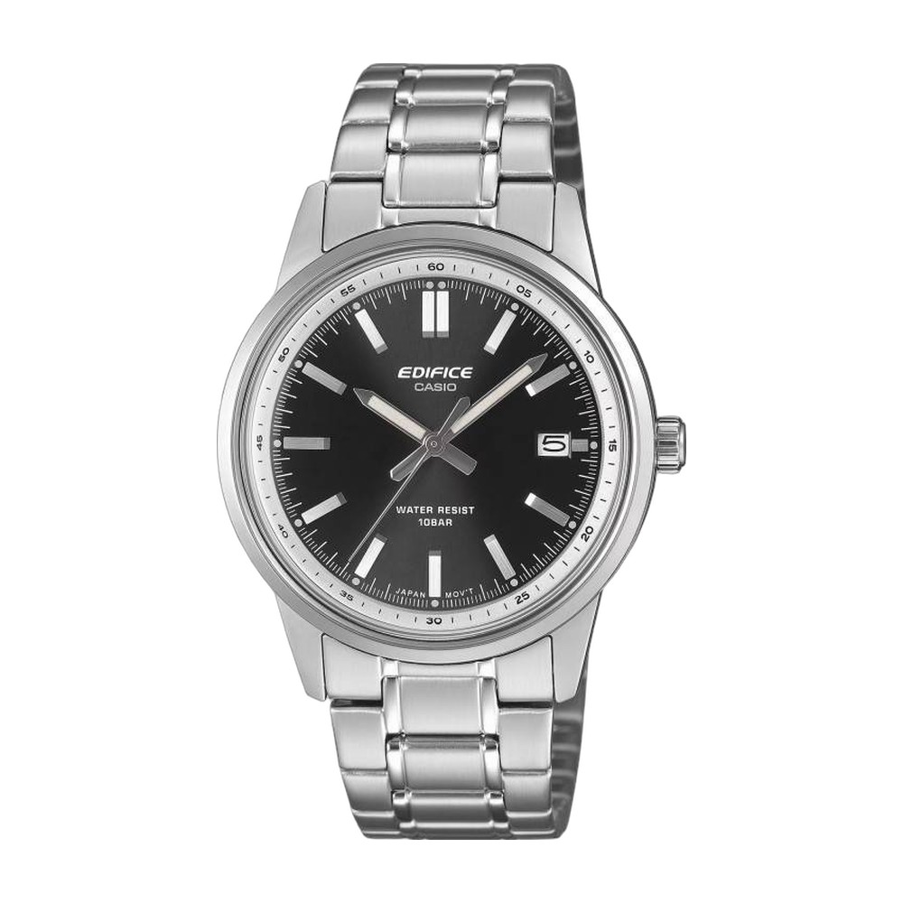 Montre CASIO Edifice EFR-109D-1AER 1 Montre CASIO Edifice EFR-109D-1AER